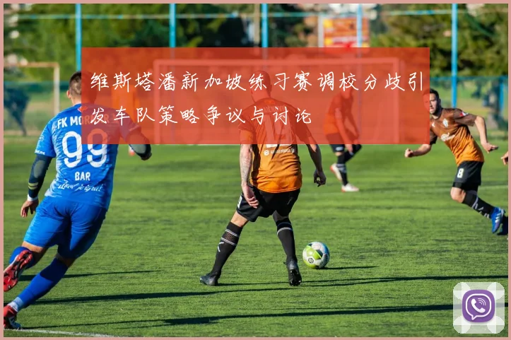 维斯塔潘新加坡练习赛调校分歧引发车队策略争议与讨论